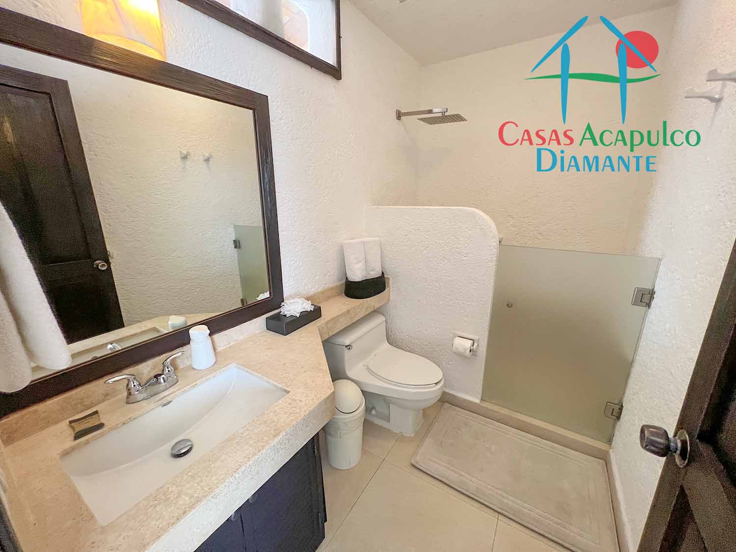 Casa Suriana - Recámara dos 9